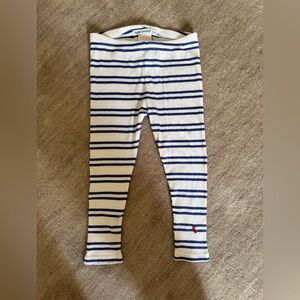 Bobo chooses toddler leggings